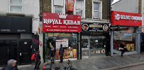 Royal Kebab & Fried Chicken — Photos 1